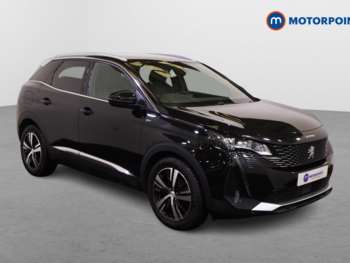 Used Peugeot 3008 2022 for sale - 75343559: Photo