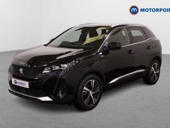 Used Peugeot 3008 2022 for sale - 75343559: Photo