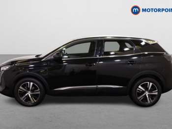 Used Peugeot 3008 2022 for sale - 75343559: Photo
