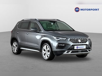 Used SEAT Ateca 2023 for sale - 78640988: Photo