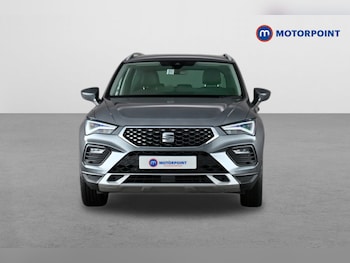 Used SEAT Ateca 2023 for sale - 78640988: Photo