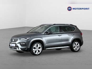 Used SEAT Ateca 2023 for sale - 78640988: Photo