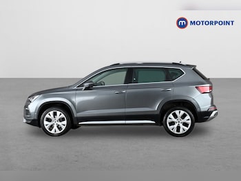 Used SEAT Ateca 2023 for sale - 78640988: Photo