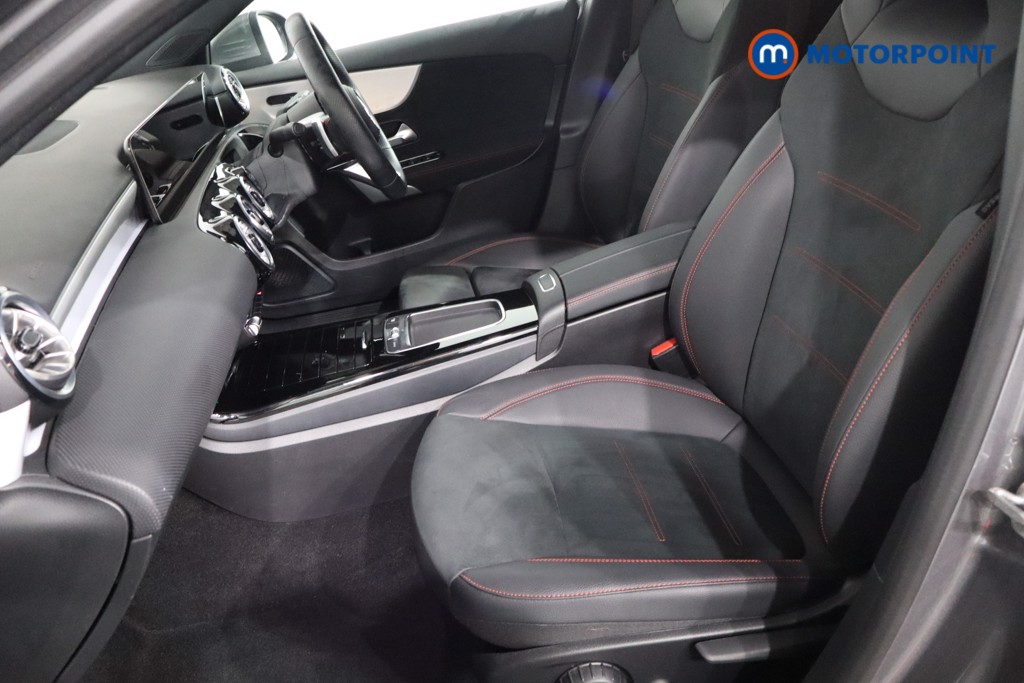 Used Mercedes-Benz A-Class 2024 for sale - 77312808: Photo 12