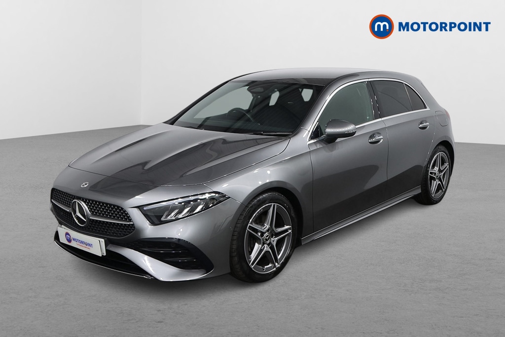 Used Mercedes-Benz A-Class 2024 for sale - 77312808: Photo 3