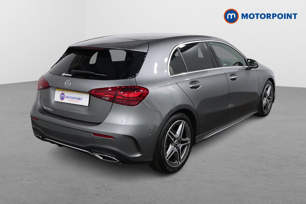 Used Mercedes-Benz A-Class 2024 for sale - 77312808: Photo 7