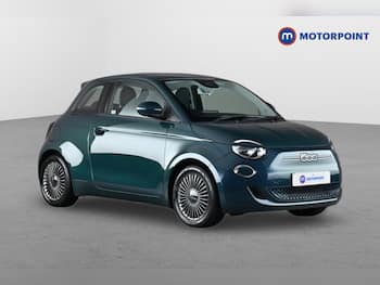 Used Fiat 500 2022 for sale - 79689385: Photo