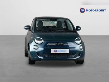 Used Fiat 500 2022 for sale - 79689385: Photo