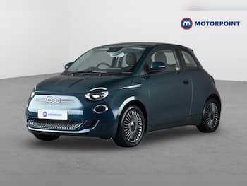 Used Fiat 500 2022 for sale - 79689385: Photo