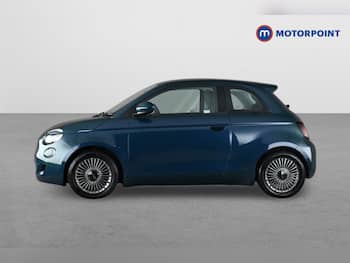 Used Fiat 500 2022 for sale - 79689385: Photo