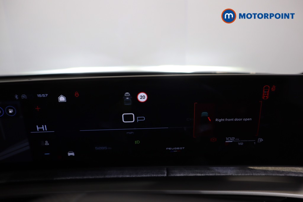 Used Peugeot 5008 2025 for sale - 77179034: Photo 11