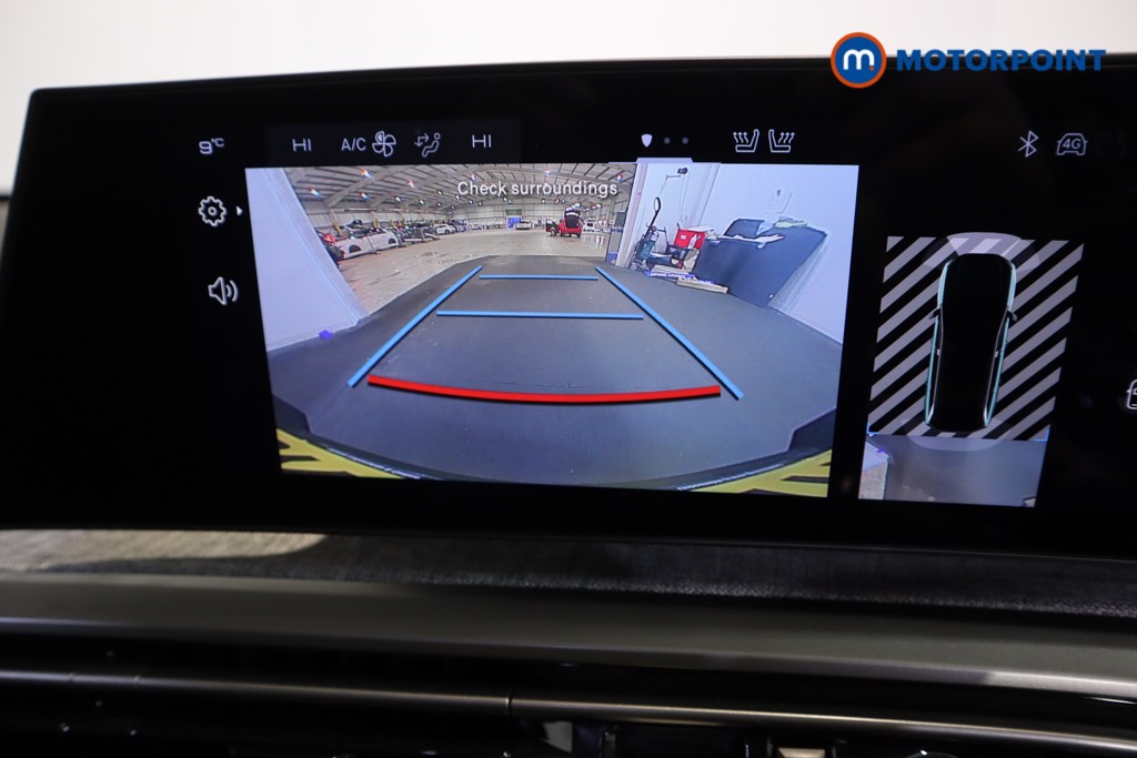 Used Peugeot 5008 2025 for sale - 77179034: Photo 17