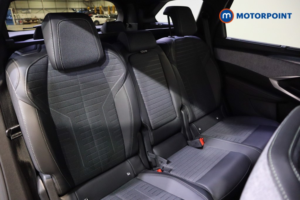 Used Peugeot 5008 2025 for sale - 77179034: Photo 28