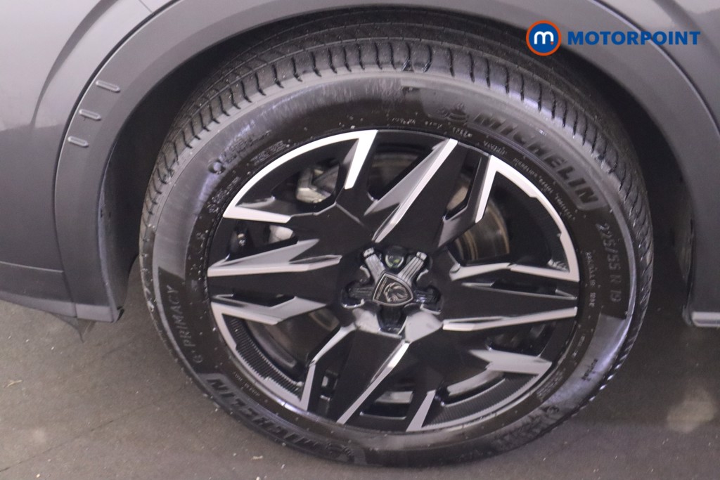 Used Peugeot 5008 2025 for sale - 77179034: Photo 34