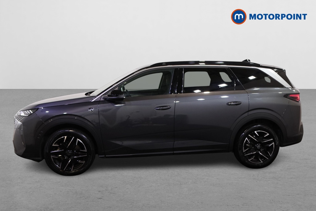 Used Peugeot 5008 2025 for sale - 77179034: Photo 4