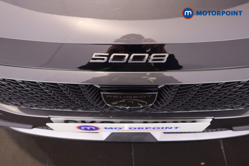 Used Peugeot 5008 2025 for sale - 77179034: Photo 44