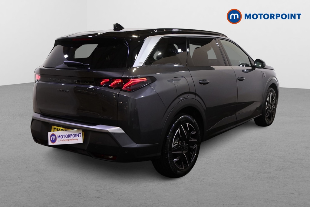 Used Peugeot 5008 2025 for sale - 77179034: Photo 7