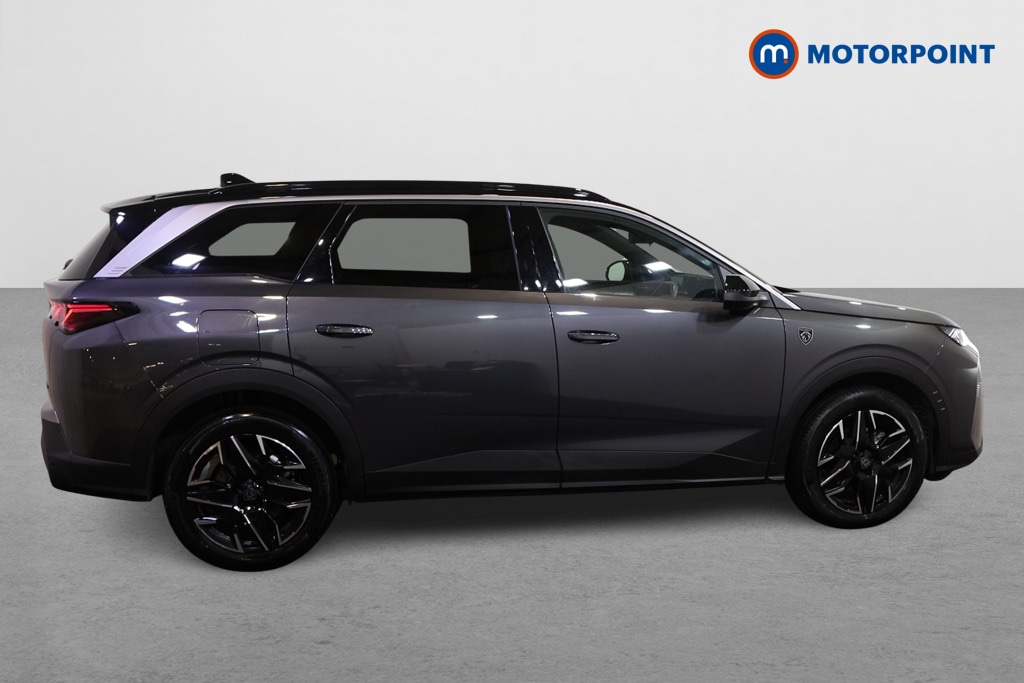 Used Peugeot 5008 2025 for sale - 77179034: Photo 8