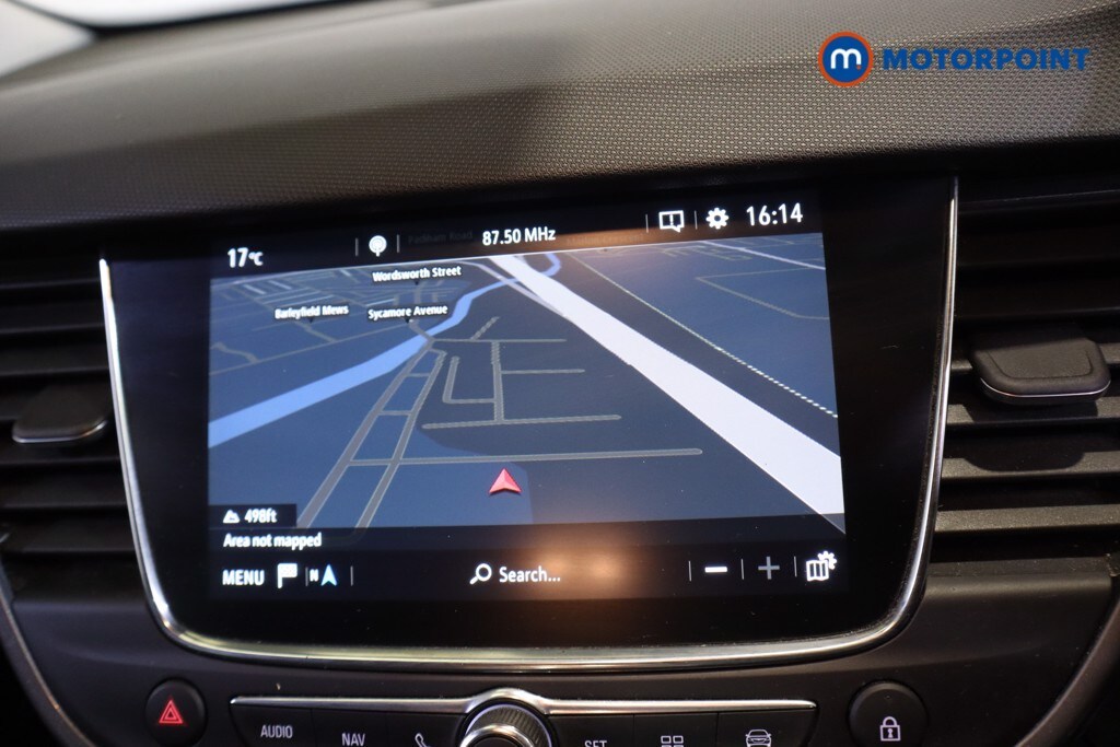 Used Vauxhall Crossland 2022 for sale - 76209725: Photo 10