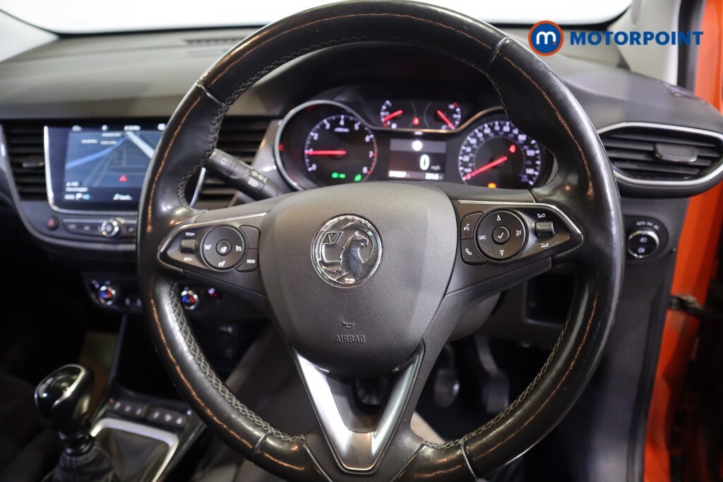 Used Vauxhall Crossland 2022 for sale - 76209725: Photo 11