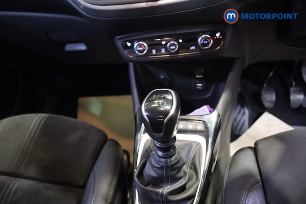 Used Vauxhall Crossland 2022 for sale - 76209725: Photo 14