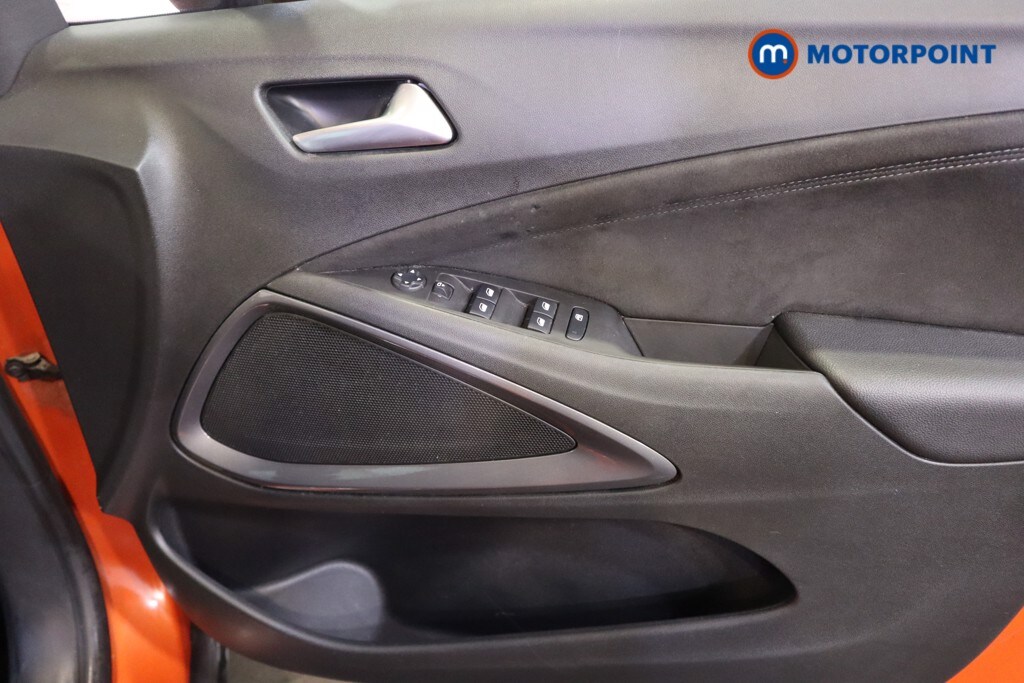 Used Vauxhall Crossland 2022 for sale - 76209725: Photo 17