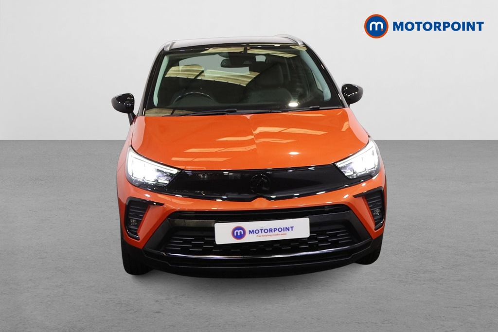 Used Vauxhall Crossland 2022 for sale - 76209725: Photo 2