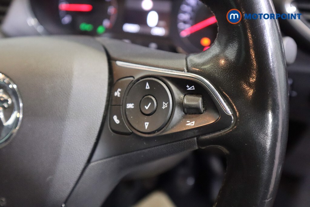 Used Vauxhall Crossland 2022 for sale - 76209725: Photo 21