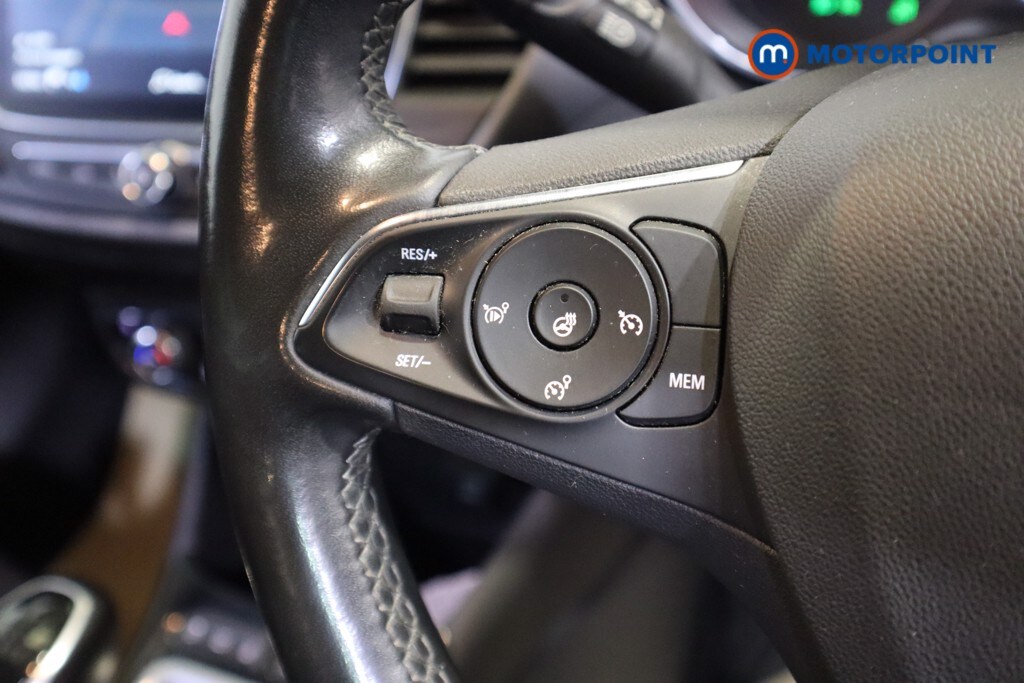 Used Vauxhall Crossland 2022 for sale - 76209725: Photo 23