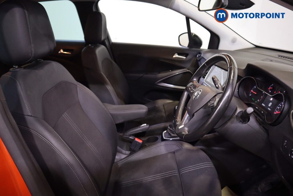 Used Vauxhall Crossland 2022 for sale - 76209725: Photo 25