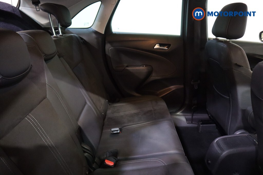 Used Vauxhall Crossland 2022 for sale - 76209725: Photo 26