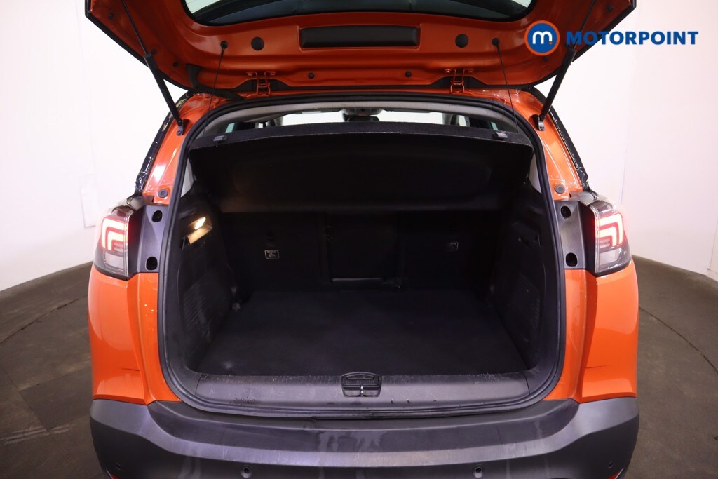 Used Vauxhall Crossland 2022 for sale - 76209725: Photo 28