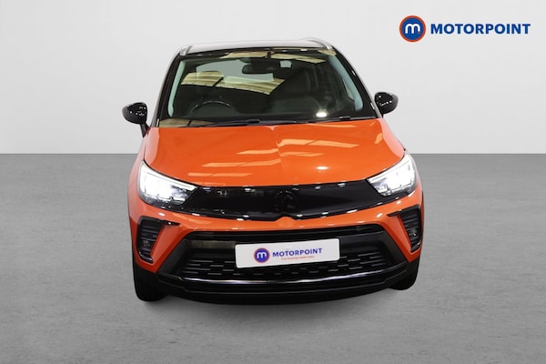 Used Vauxhall Crossland 2022 for sale - 76209725: Photo 2