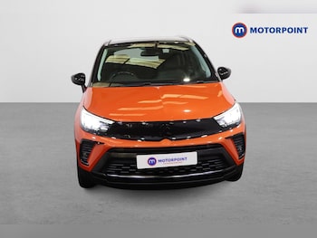 Used Vauxhall Crossland 2022 for sale - 76209725: Photo 2