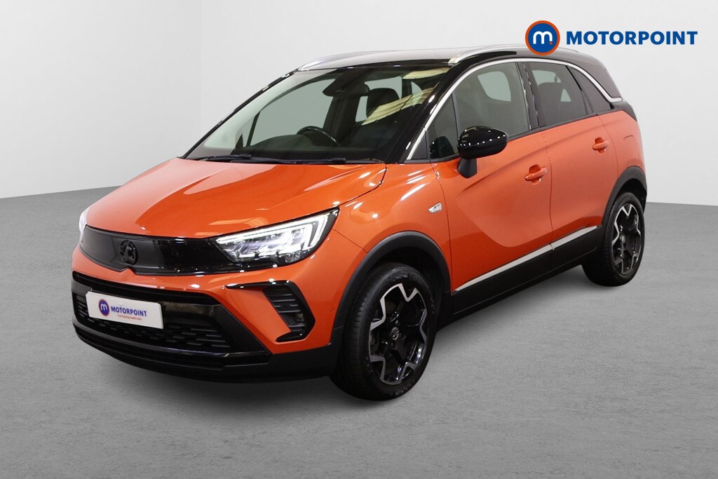 Used Vauxhall Crossland 2022 for sale - 76209725: Photo 3