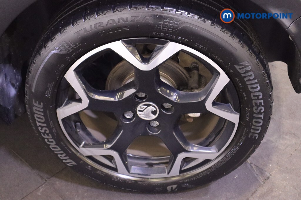 Used Vauxhall Crossland 2022 for sale - 76209725: Photo 30