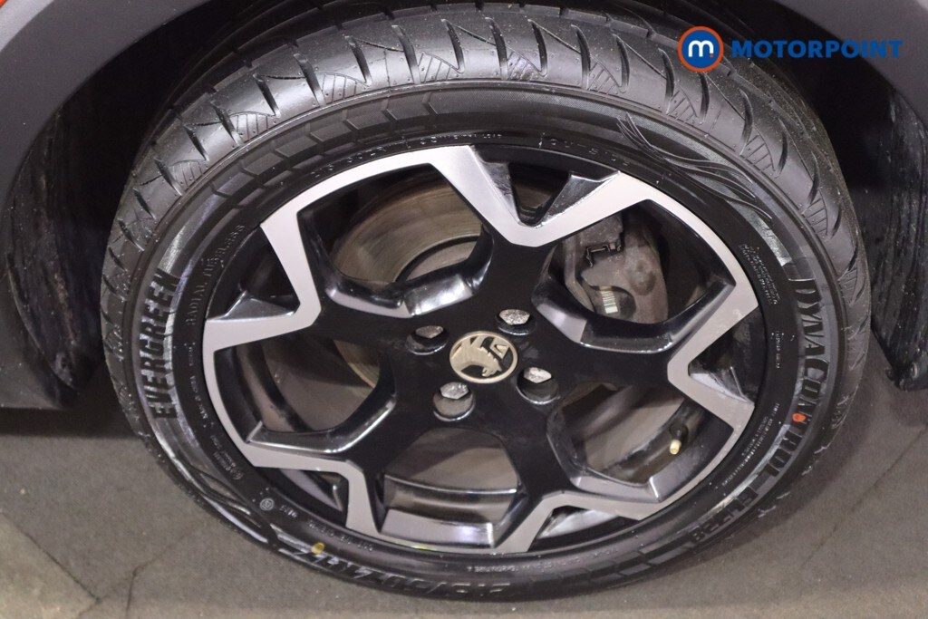 Used Vauxhall Crossland 2022 for sale - 76209725: Photo 32