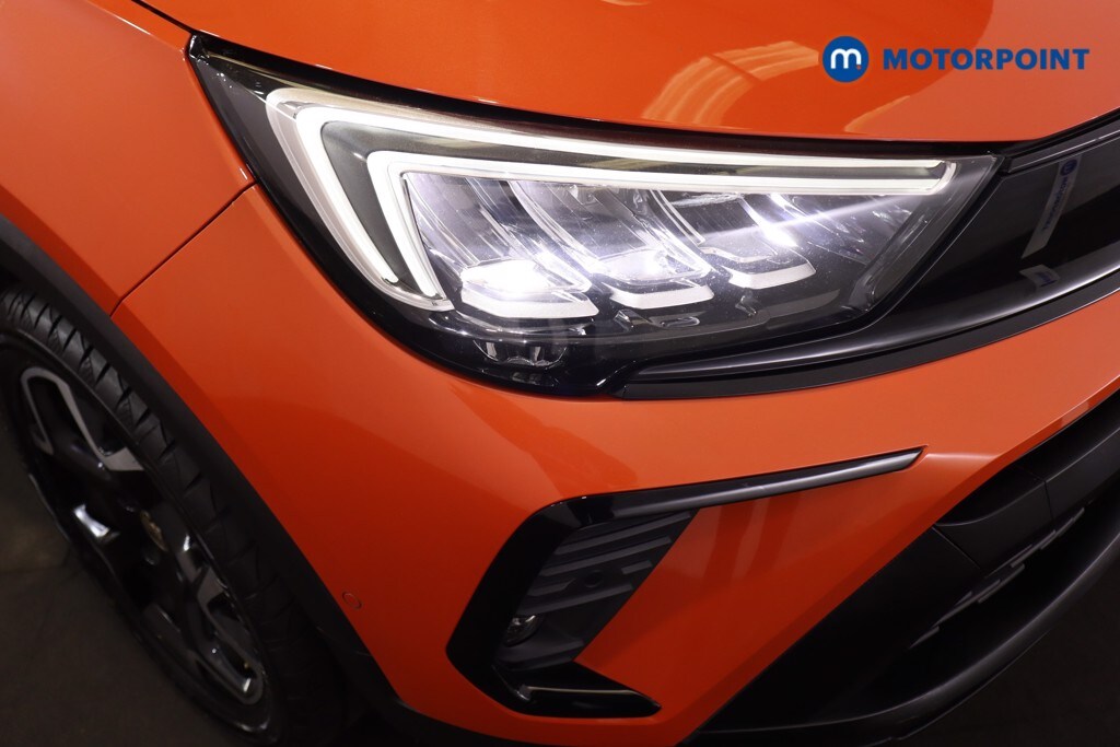 Used Vauxhall Crossland 2022 for sale - 76209725: Photo 33