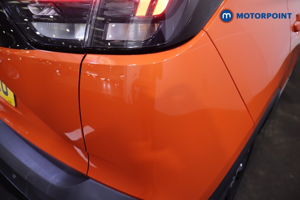 Used Vauxhall Crossland 2022 for sale - 76209725: Photo 34