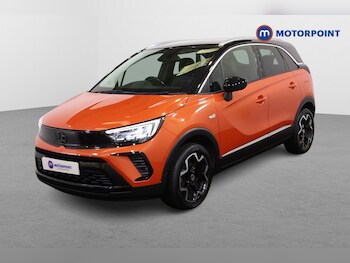 Used Vauxhall Crossland 2022 for sale - 76209725: Photo 3