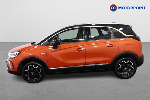 Used Vauxhall Crossland 2022 for sale - 76209725: Photo 4