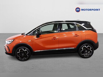 Used Vauxhall Crossland 2022 for sale - 76209725: Photo 4