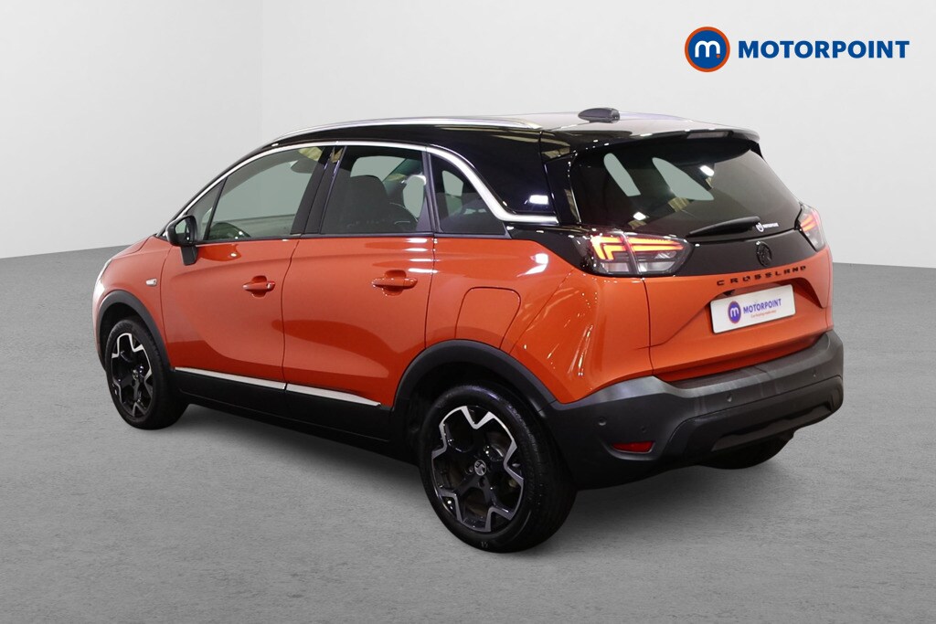 Used Vauxhall Crossland 2022 for sale - 76209725: Photo 5