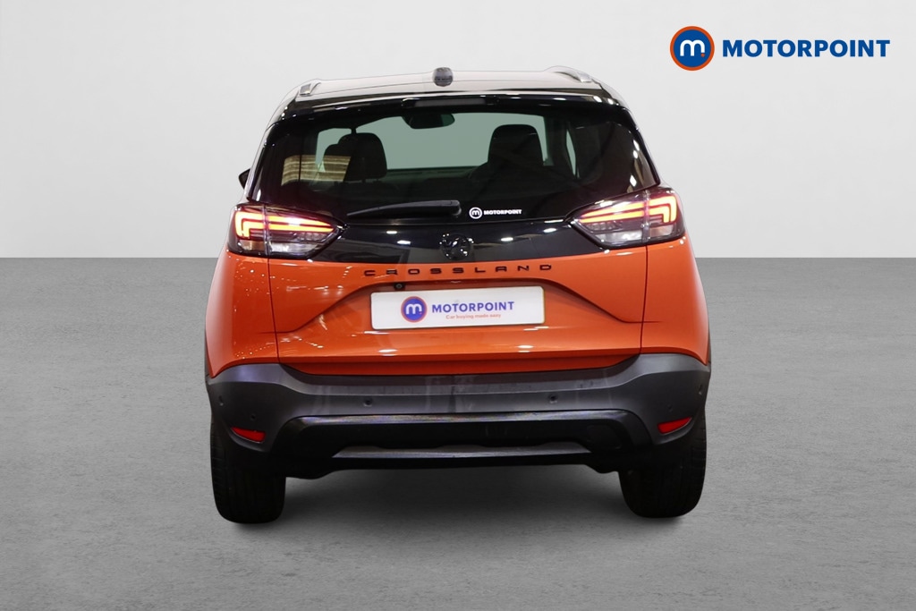 Used Vauxhall Crossland 2022 for sale - 76209725: Photo 6