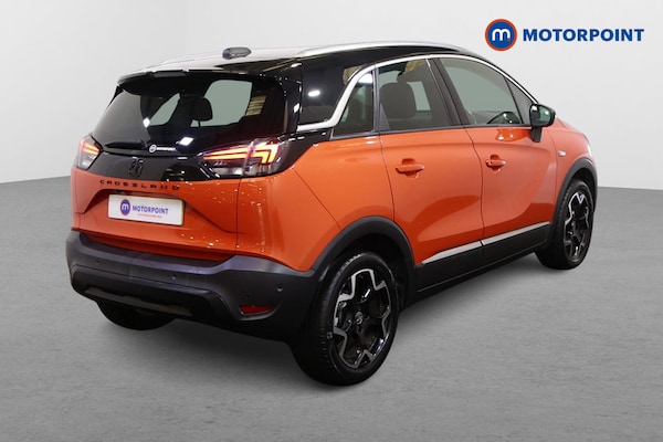 Used Vauxhall Crossland 2022 for sale - 76209725: Photo 7