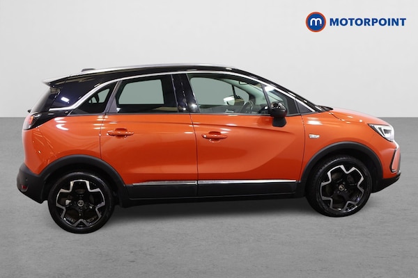 Used Vauxhall Crossland 2022 for sale - 76209725: Photo 8