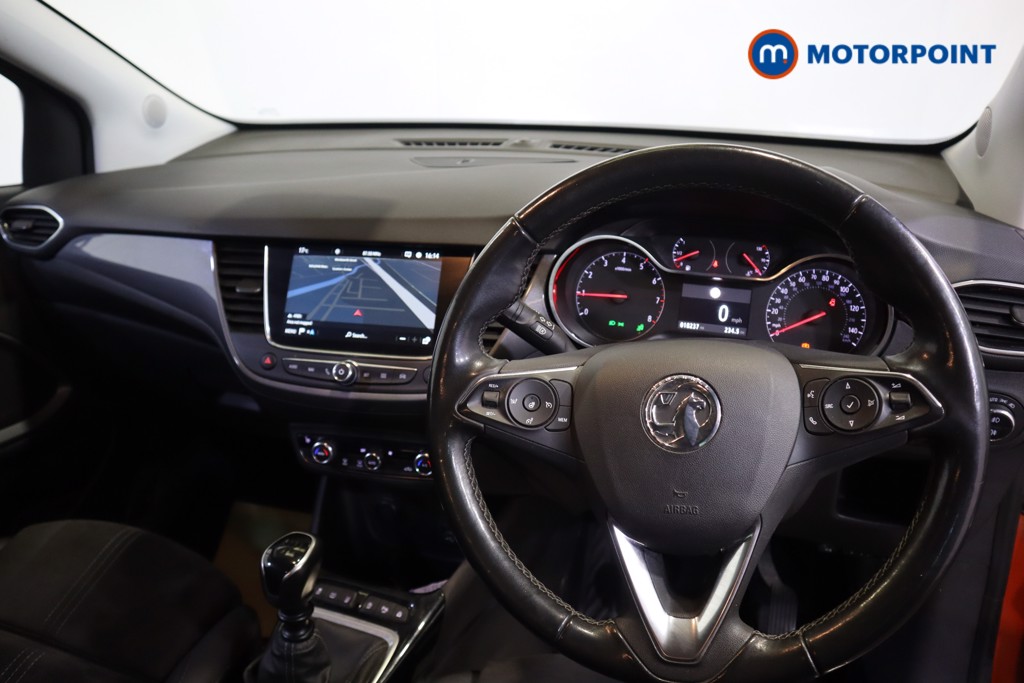 Used Vauxhall Crossland 2022 for sale - 76209725: Photo 9