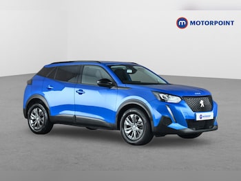 Used Peugeot 2008 2023 for sale - 79570272: Photo