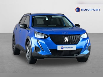 Used Peugeot 2008 2023 for sale - 79570272: Photo