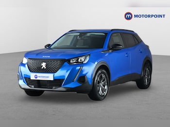 Used Peugeot 2008 2023 for sale - 79570272: Photo